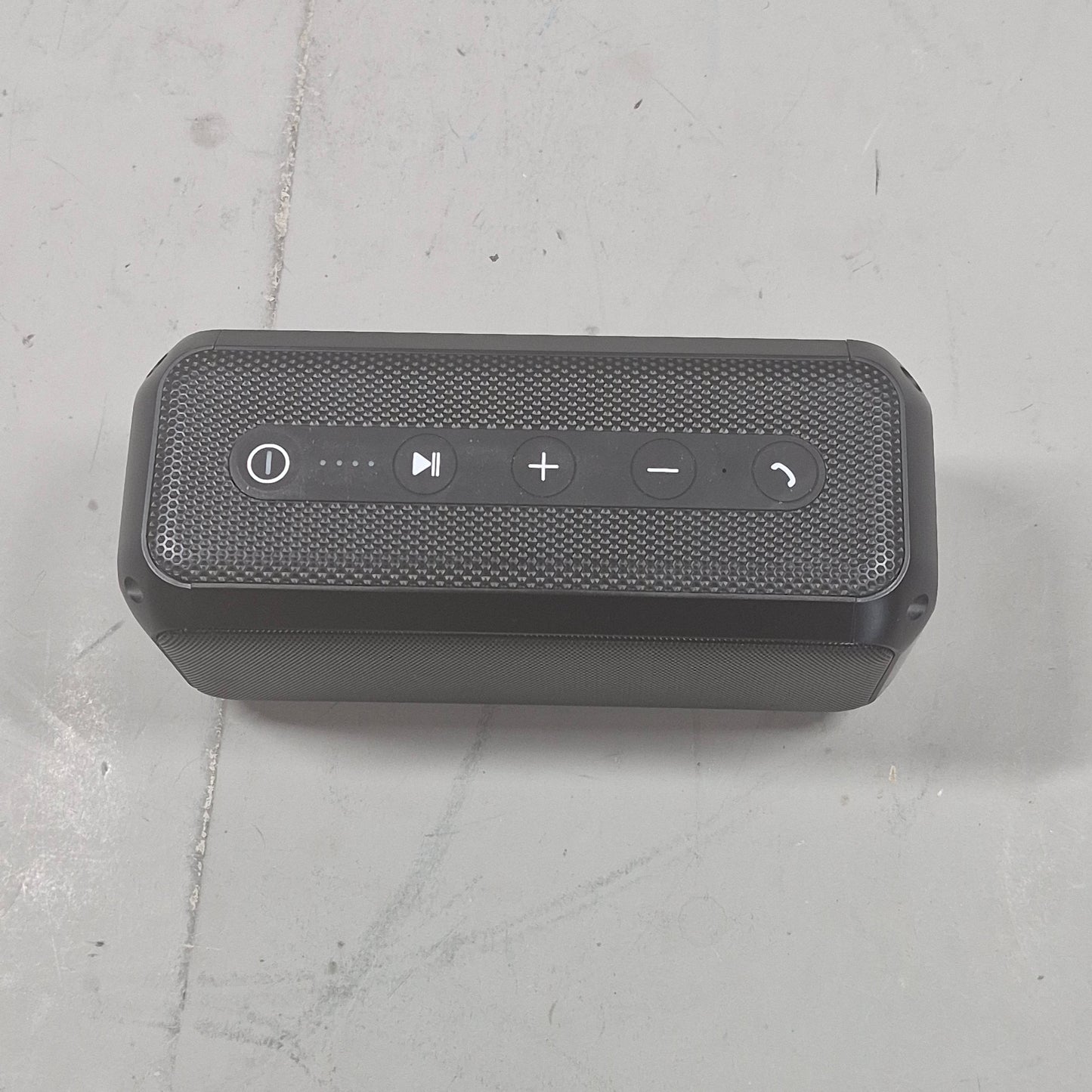 Ronin Factory Wireless Bluetooth Speaker