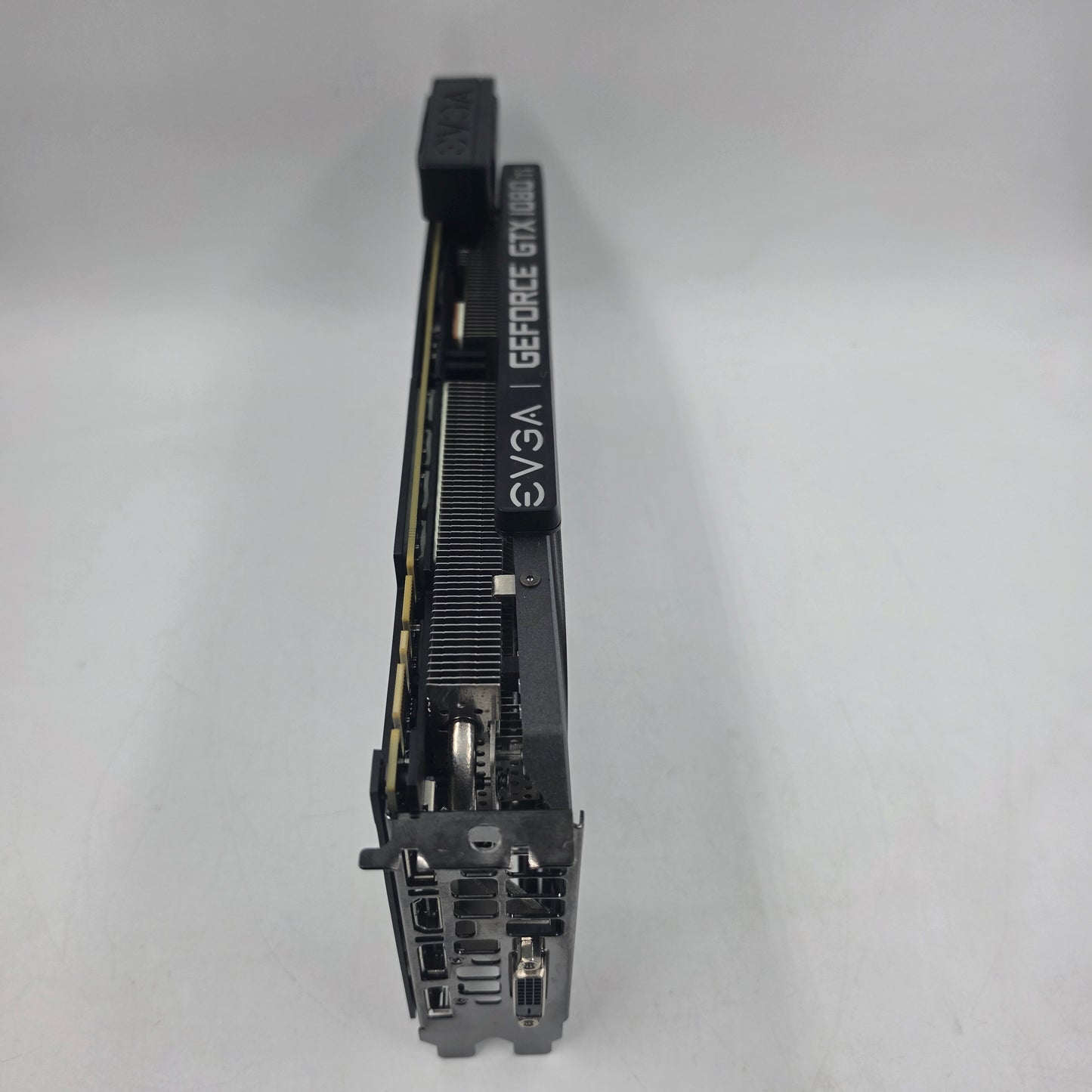 EVGA GeForce GTX 1080 Ti 11GB GDDR5X Graphics Card