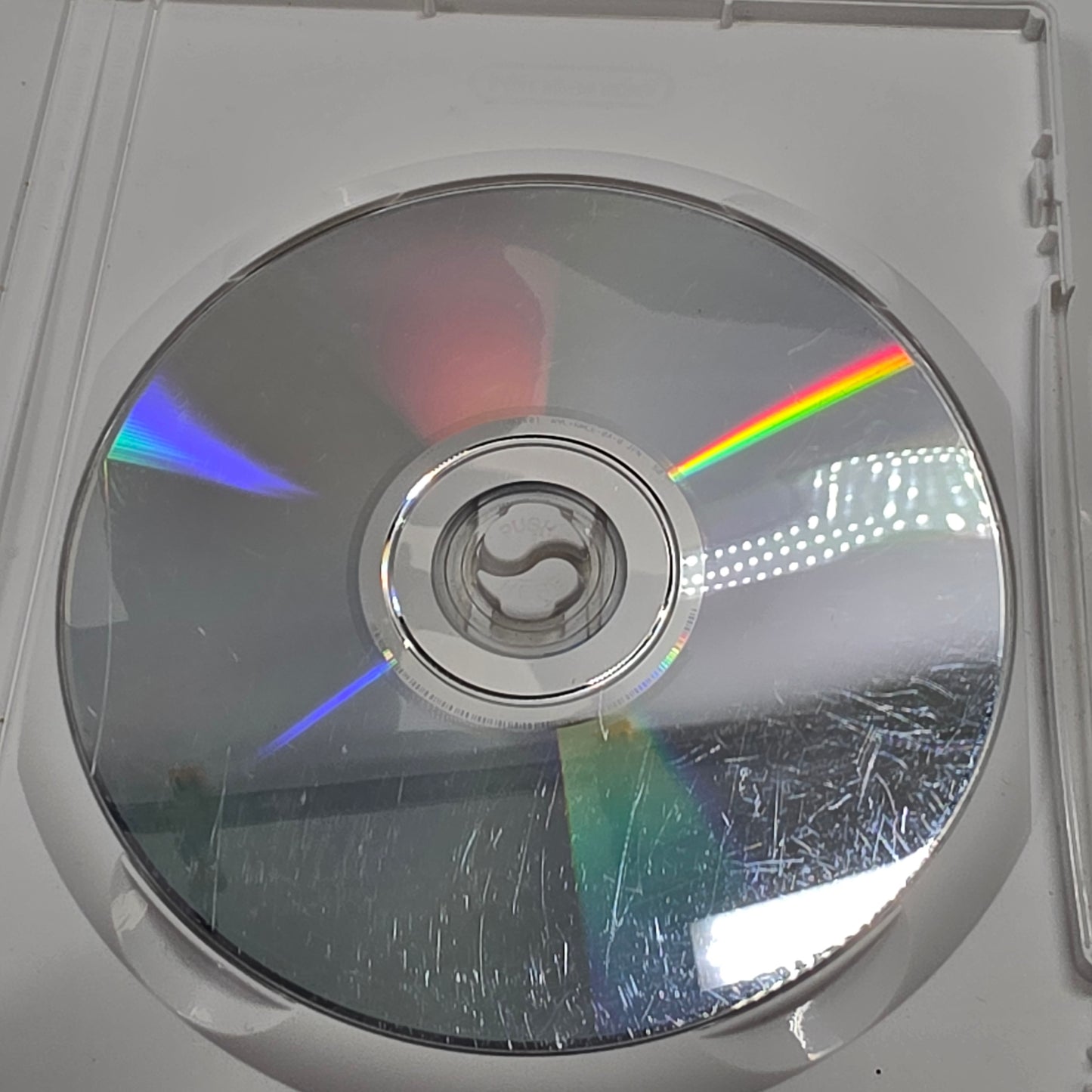 Mario Kart Wii (Nintendo Wii, 2008)