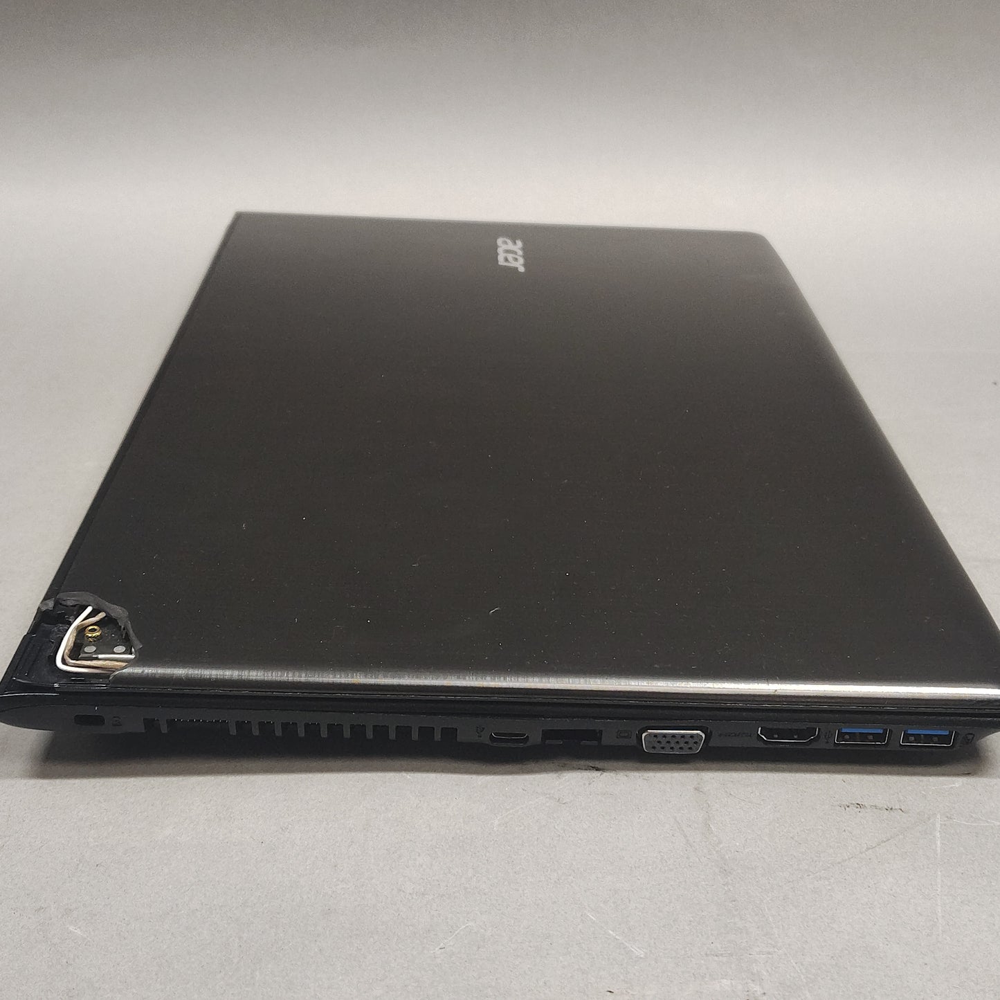 Acer Aspire E5-576G 15.6" Core i5-8250U 1.6GHz 16GB RAM 128GB SSD GeForce MX150
