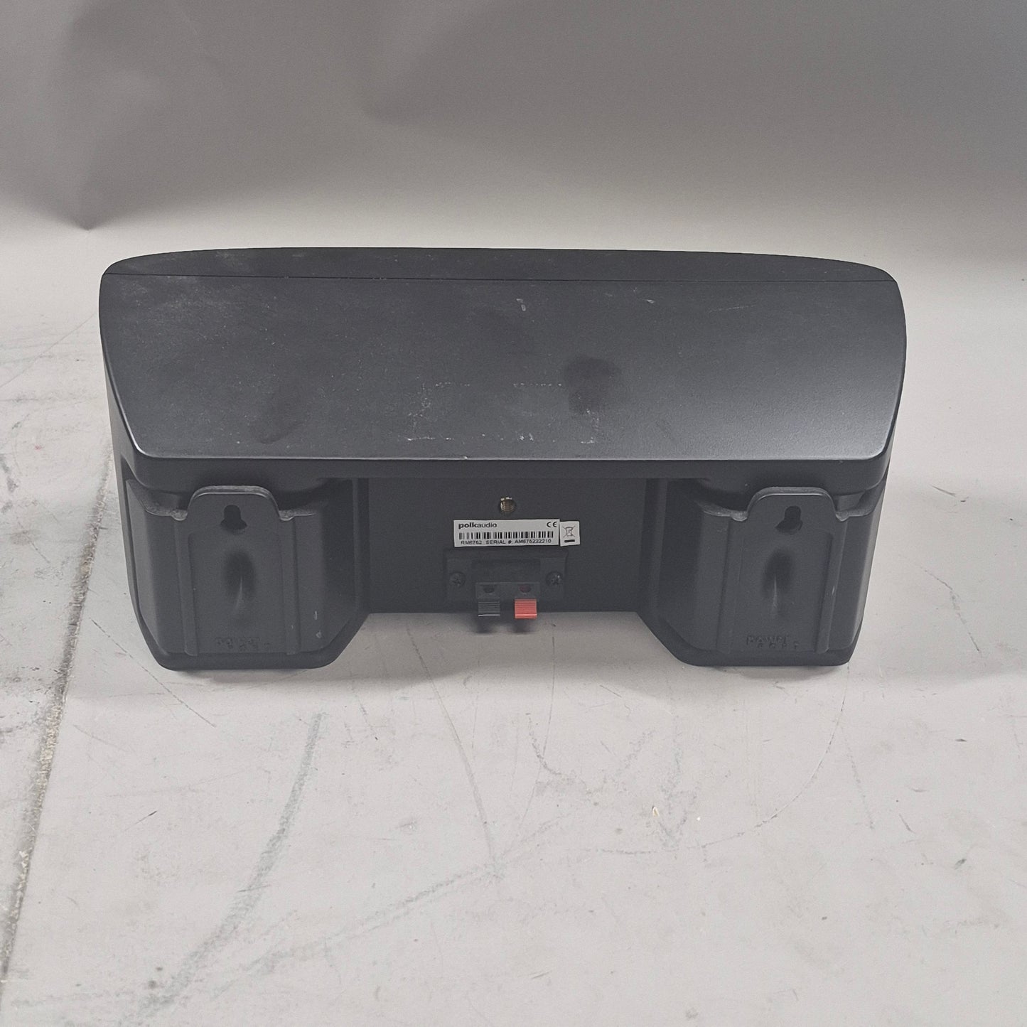 Polk Audio RM6750 High Power Speaker System Black