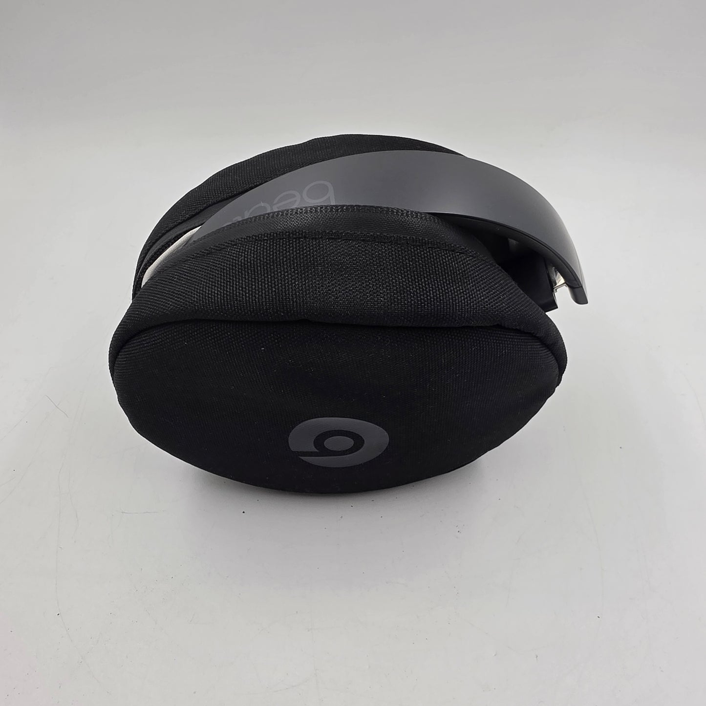 Beats Solo3 Wired Over-Ear Headphones Gray