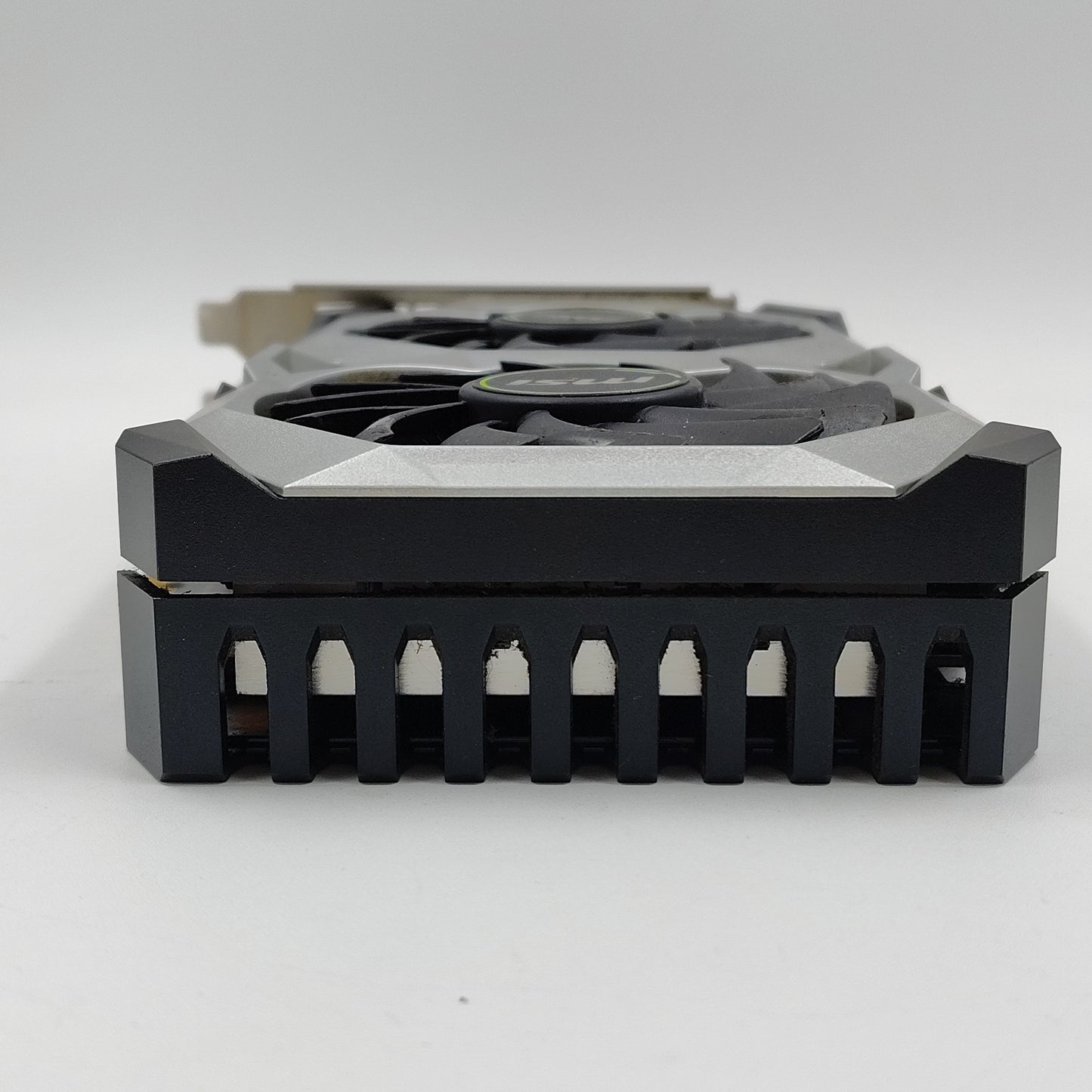 MSI GeForce GTX 1660 Super 6GB GDDR6 Graphics Card 602-V375-342SB2003013741