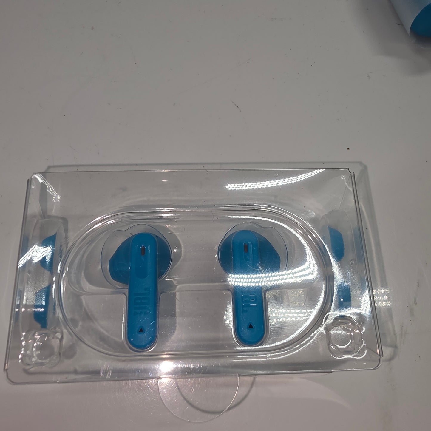 JBL Tune Flex 2 Earbuds Blue