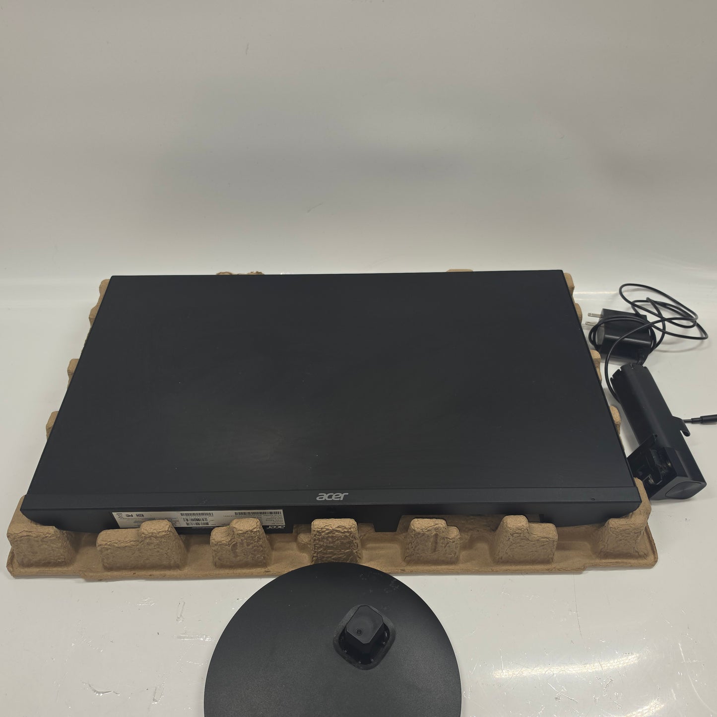 Acer 24" FHD LCD IPS Display Monitor