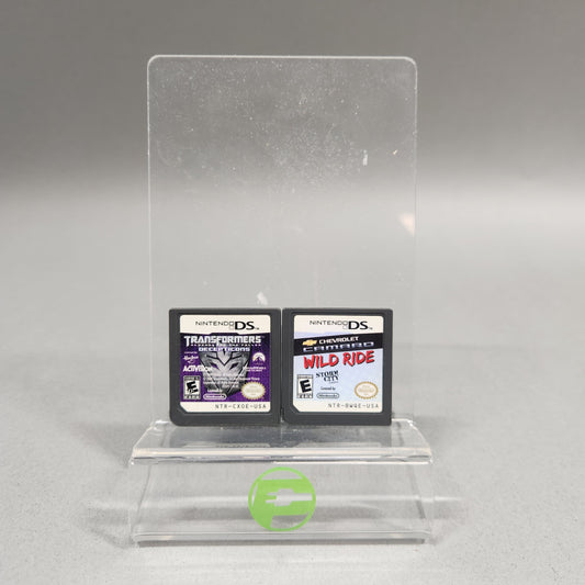 DS Transformers Bundle