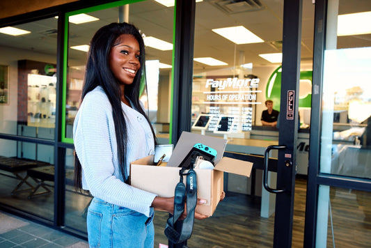 The Best Place to Sell Electronics for Cash in Brookfield, WI