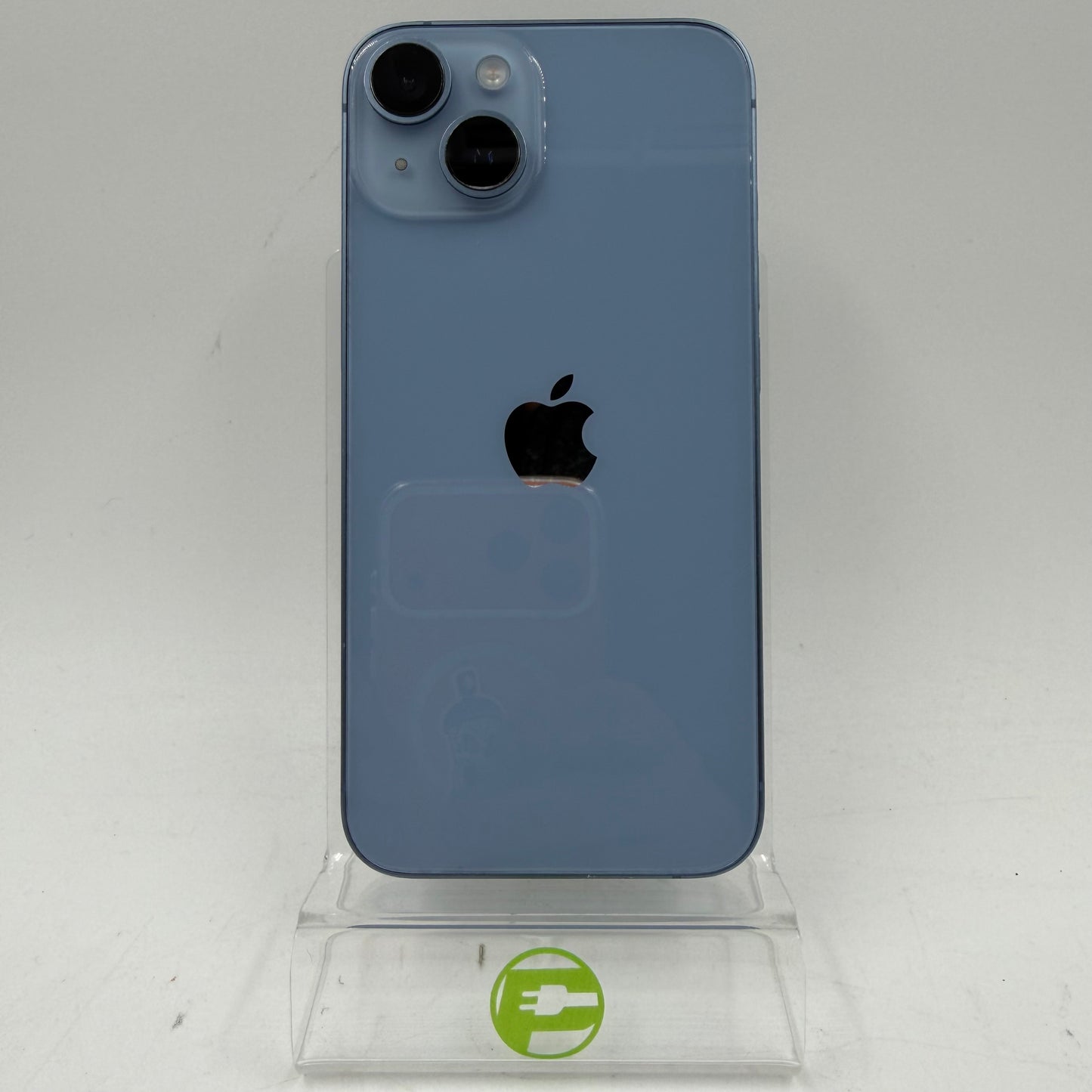 Factory Unlocked Apple iPhone 14 128GB Blue MPVH3LL/A
