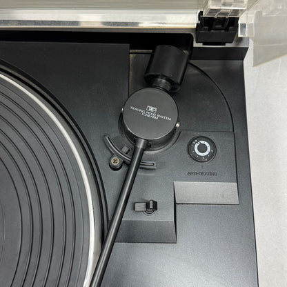 JVC L-AX3B Turntable