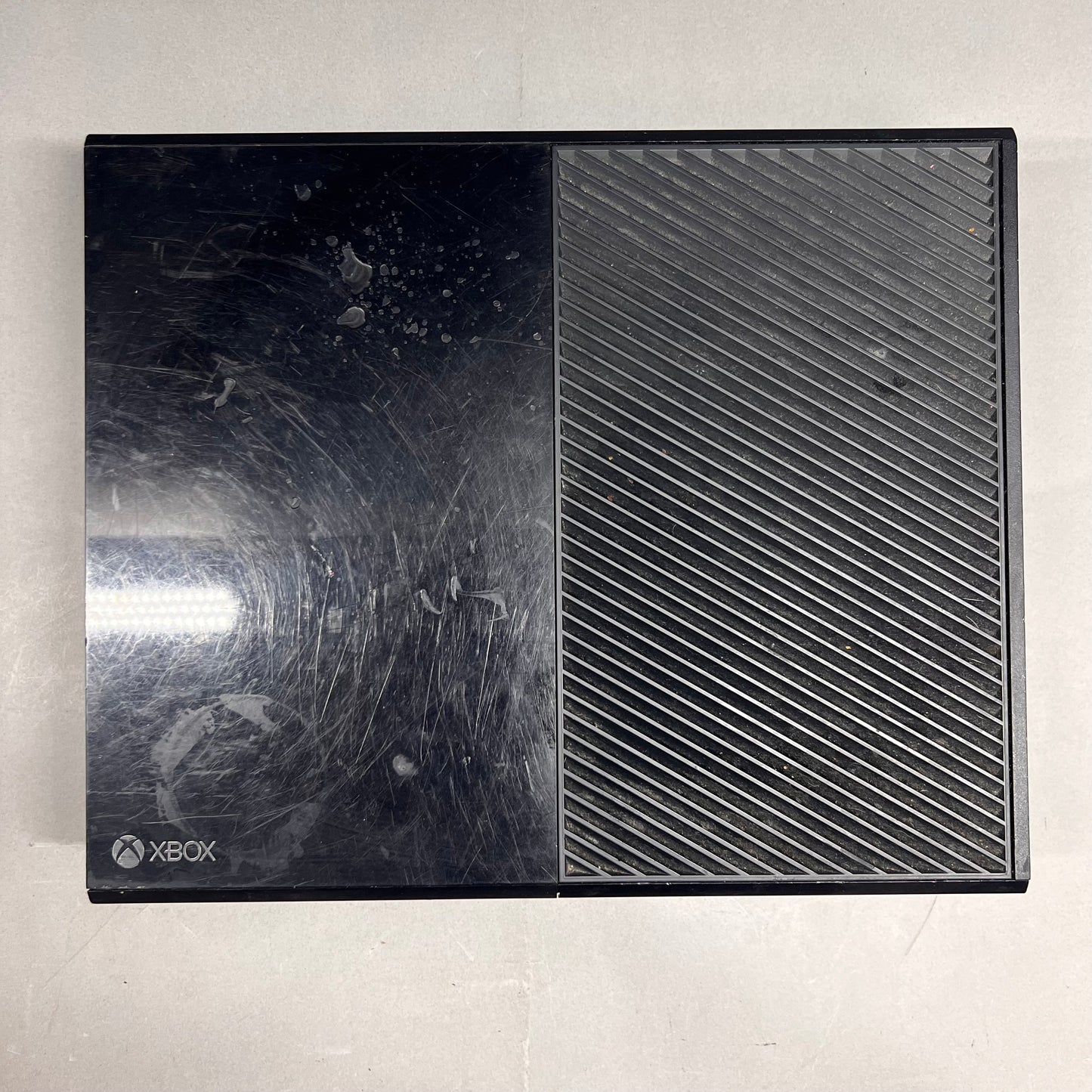 Microsoft Xbox One 500GB Console Gaming System Only Black 1540