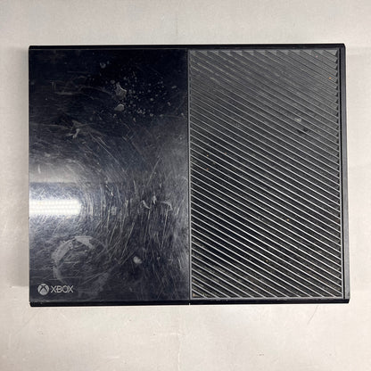 Microsoft Xbox One 500GB Console Gaming System Only Black 1540