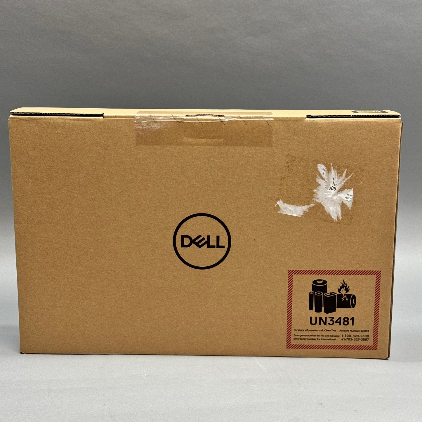 New Dell Inspiron 15 3520 15.6" Intel Core i5-1235U 8GB RAM 512GB SSD Win 11 Home Black