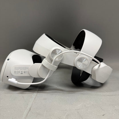 Meta Quest 2 128GB Standalone All-in-One VR Headset KW49CM