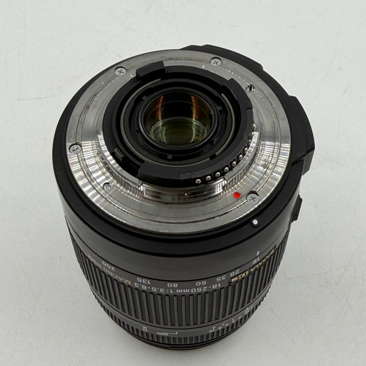 Nikon D3200 24.2MP Digital SLR DSLR Camera