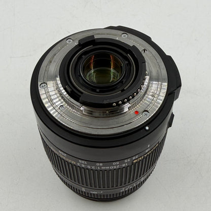 Nikon D3200 24.2MP Digital SLR DSLR Camera