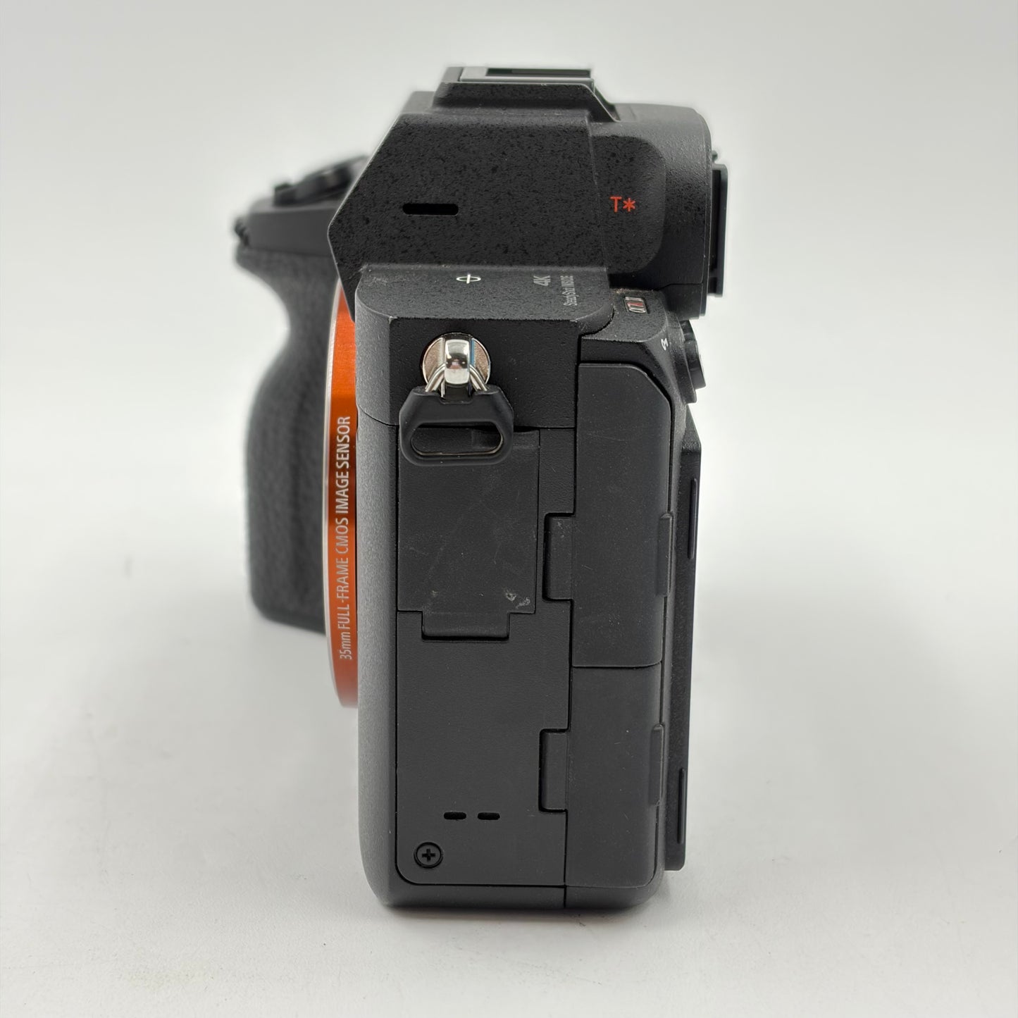 Sony Alpha A7R IV 61MP Full-Frame Mirrorless Digital Camera 3248 Shutter Count