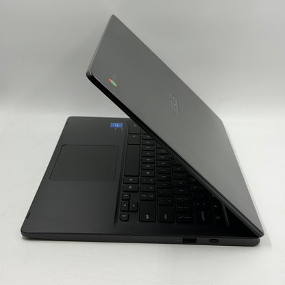 Asus Chromebook CX1 C423N 14" Celeron N3350 1.1GHz 4GB RAM 32GB SD