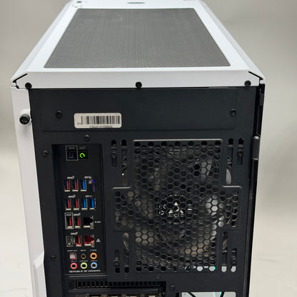 Phanteks Custom PC Ryzen 9 5950X 3.50GHz 64GB RAM 2.5TB SSD 5.5TB HDD ASUS GeForce RTX 4060