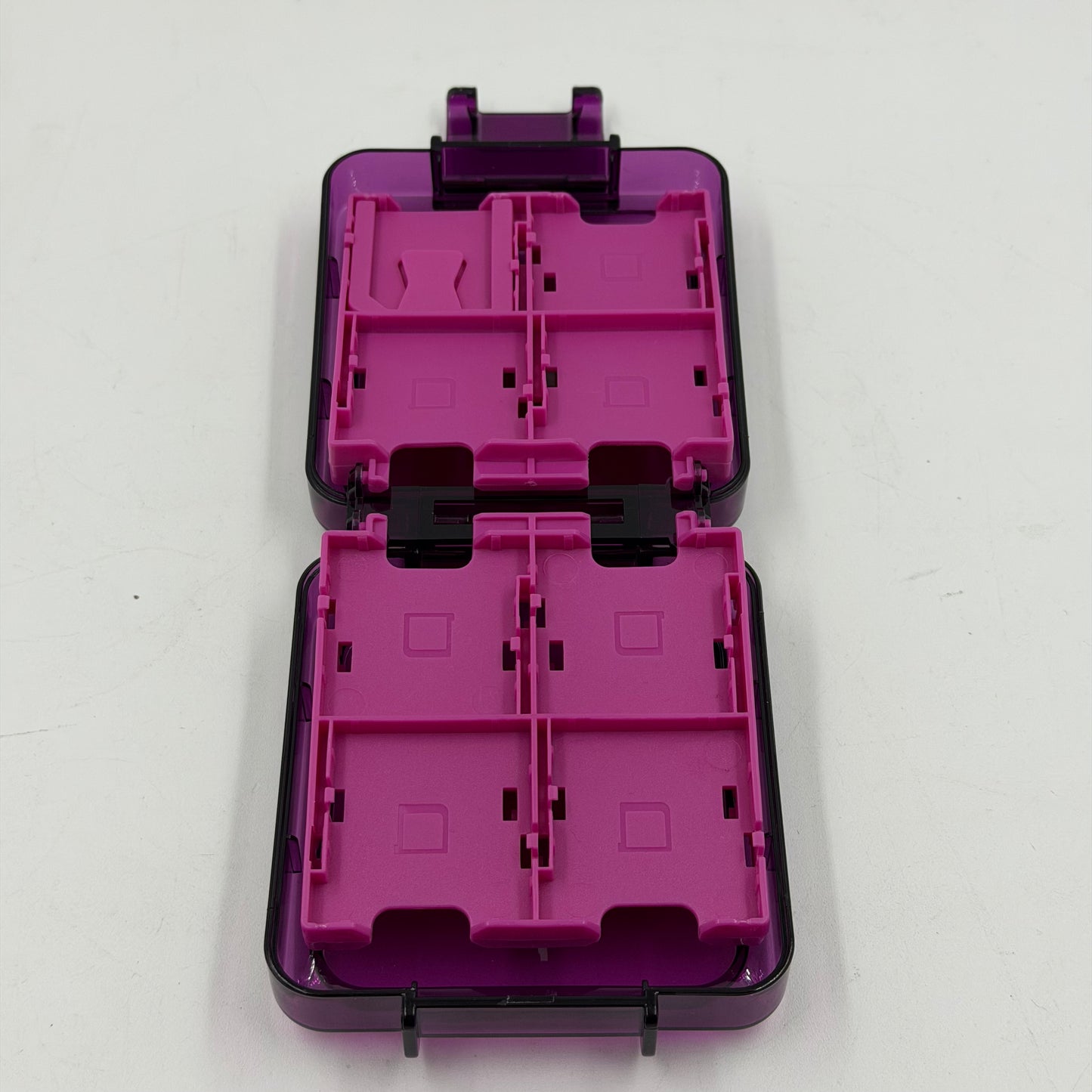 Nintendo 3DS XL Handheld Game Console SPR-S-USZ-C1 NES Edition