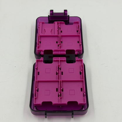 Nintendo 3DS XL Handheld Game Console SPR-S-USZ-C1 NES Edition