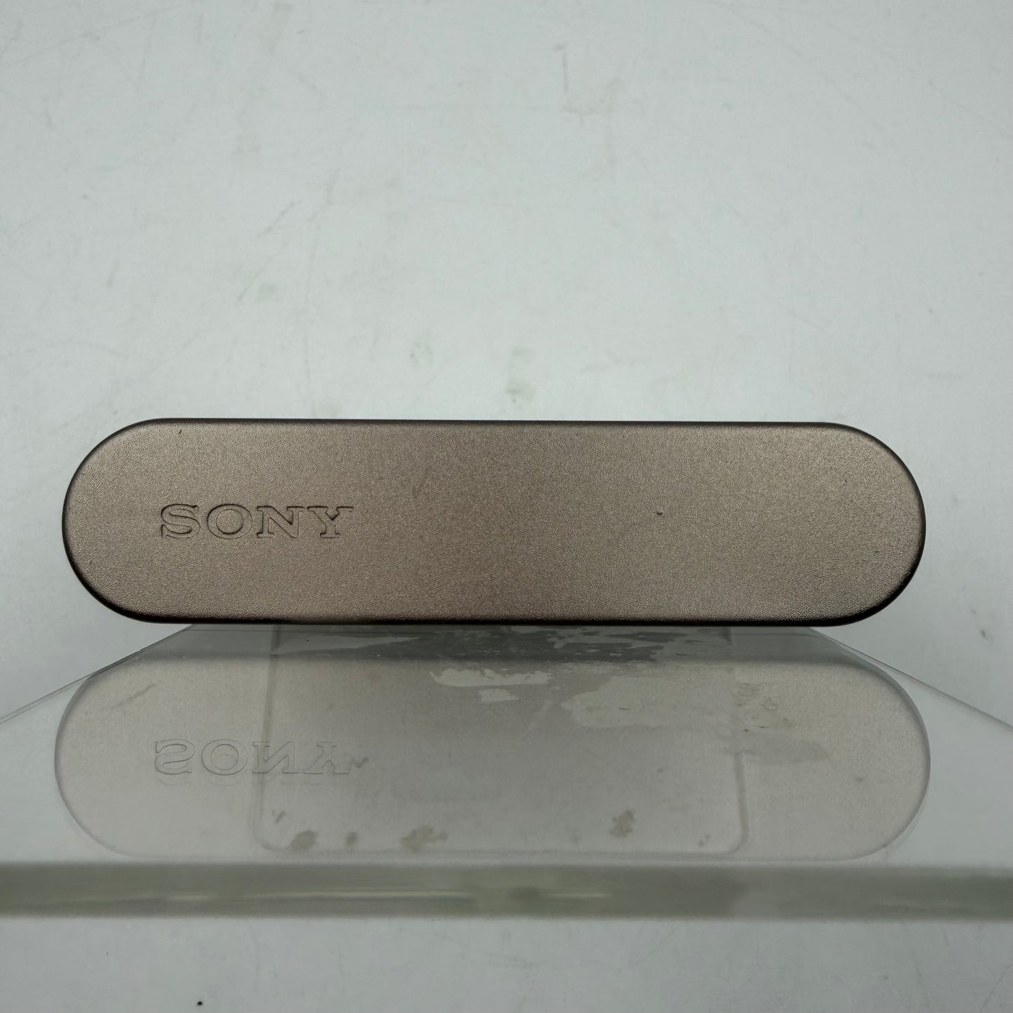 Sony Wireless In-Ear Bluetooth Headphones Rose Gold BC-WF1000X