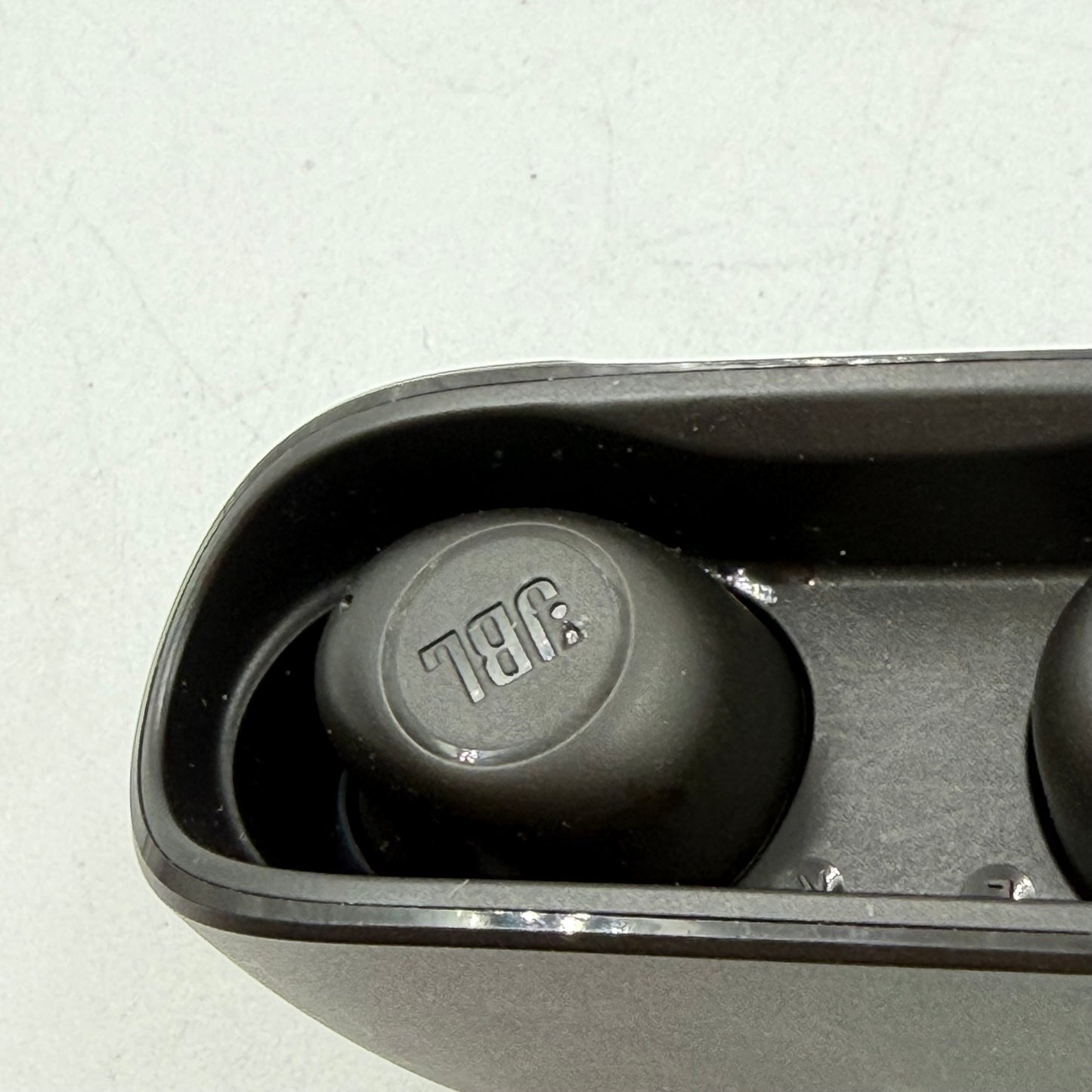JBL Vibe Buds Wireless In-Ear Bluetooth Headphones Black JBLVBUDSBLKAM