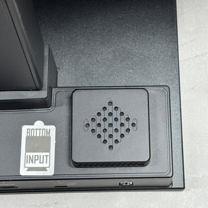 Geminos Dual Monitor Setup Stacked Computer Monitor 116-1001P01