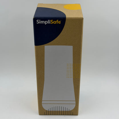 SimpliSafe Camera Bundle  7 Piece Security System VARYING Unclaimed