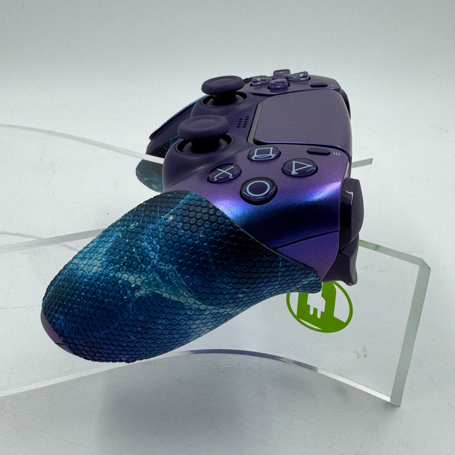 Sony PlayStation 5 PS5 Dualsense Wireless Controller Galactic Purple