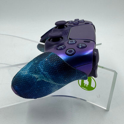 Sony PlayStation 5 PS5 Dualsense Wireless Controller Galactic Purple