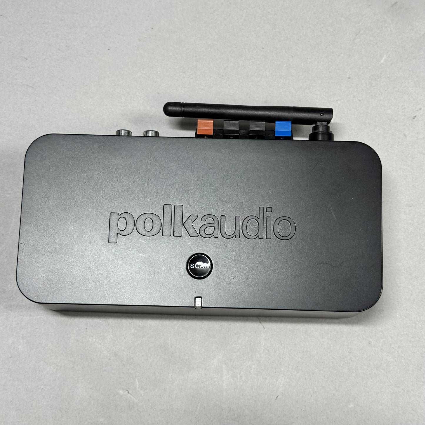 Polk Audio F/X Wireless Surround Wireless Home Theater Black