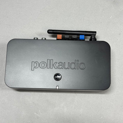 Polk Audio F/X Wireless Surround Wireless Home Theater Black