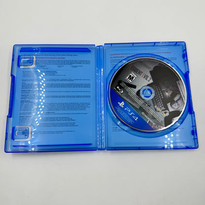 Lot of 3 Sony PlayStation 4 PS4 Games