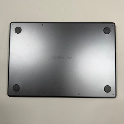 2025 Apple MacBook Pro 14" M5 10C GPU 4.6GHz 16GB RAM 512GB SSD A3434