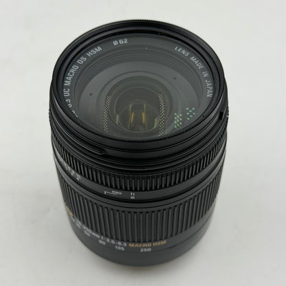 Nikon D3200 24.2MP Digital SLR DSLR Camera