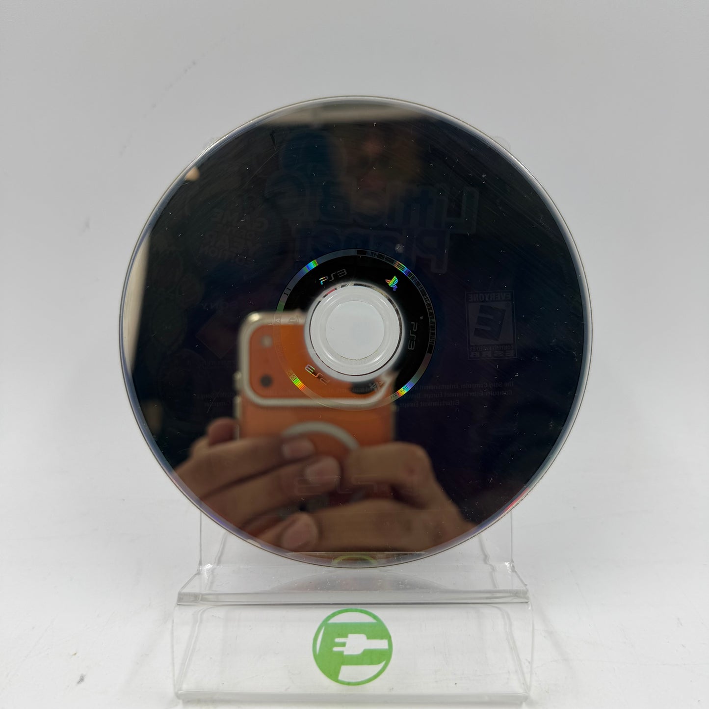 Kids Game Bundle Lot of 7 Sony PlayStation 3 PS3 Games