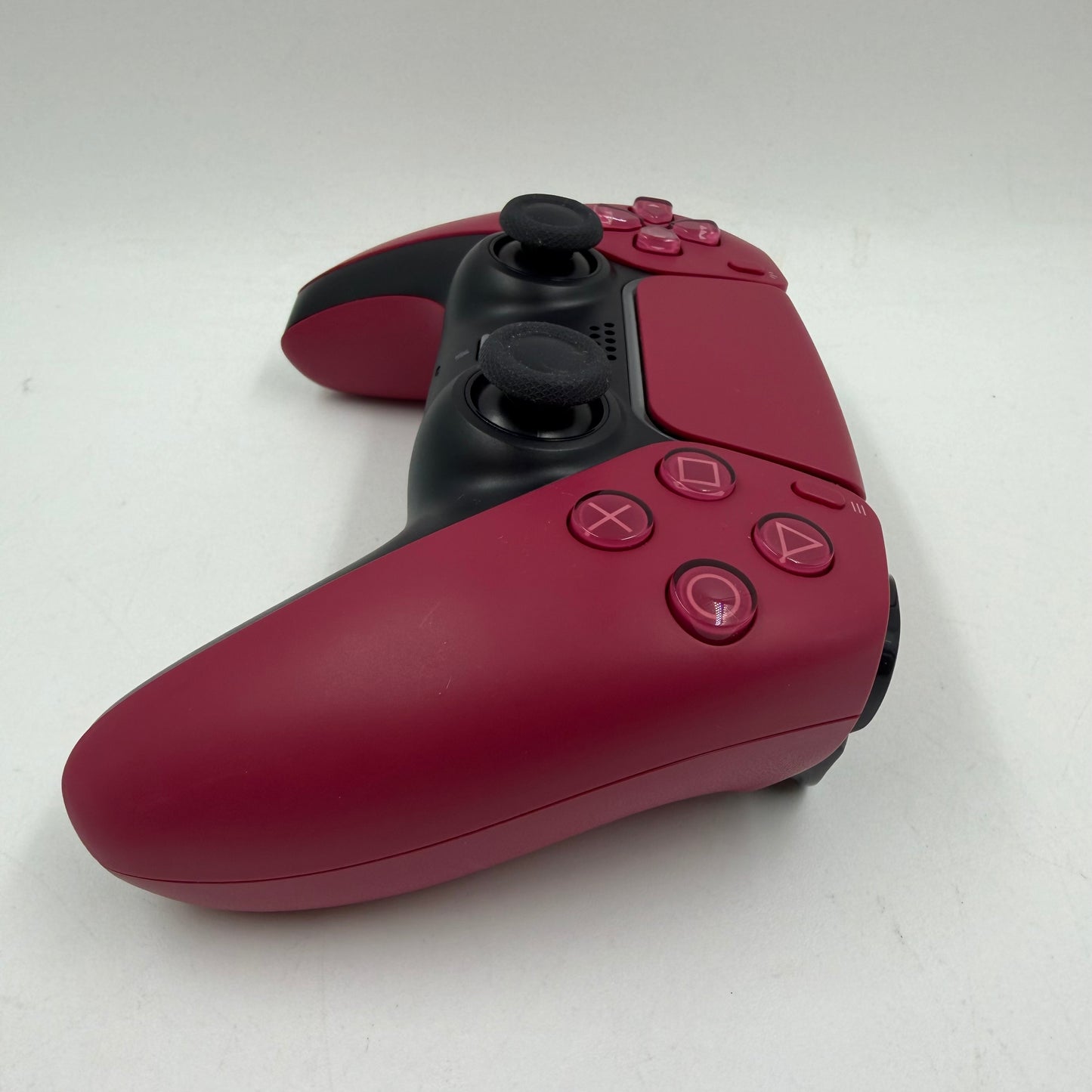 Sony PlayStation 5 PS5 DualSense Wireless Controller Cosmic Red CFI-ZCT1W