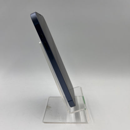 Unlocked Apple iPhone 14 128GB Blue MPVH3LL/A 18.6.2