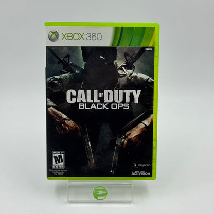 Lot of 6 Microsoft Xbox 360 Games