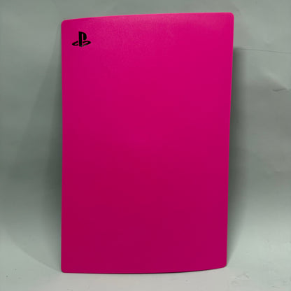 Sony PlayStation 5 PS5 NOVA PINK Console Covers Pink C-3598YJ