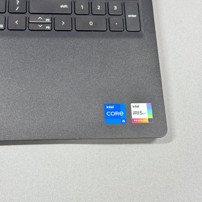 Dell Inspiron 15 3520 15" Core i5-1235U 4.40GHz 16GB RAM 512GB SSD