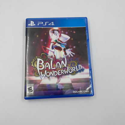 Lot of 3 Sony PlayStation 4 PS4 Games