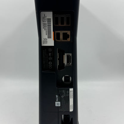 Microsoft Xbox 360 S 250GB Black