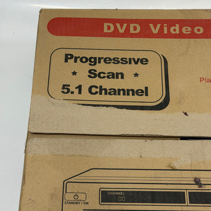 New Protron PD-DVR100 DVD Recorder