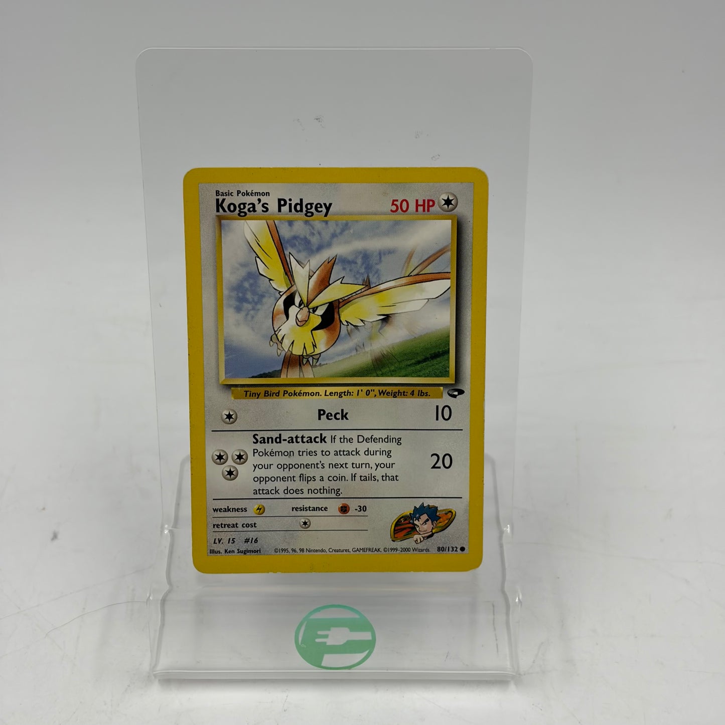 Pokémon TCG Card Dark & Trainer 8 Card Bundle 