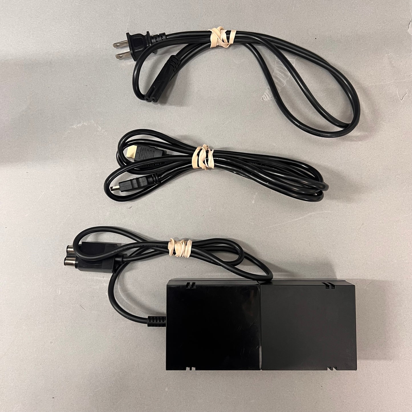 Microsoft Xbox One 500GB Console Gaming System Only Black 1540