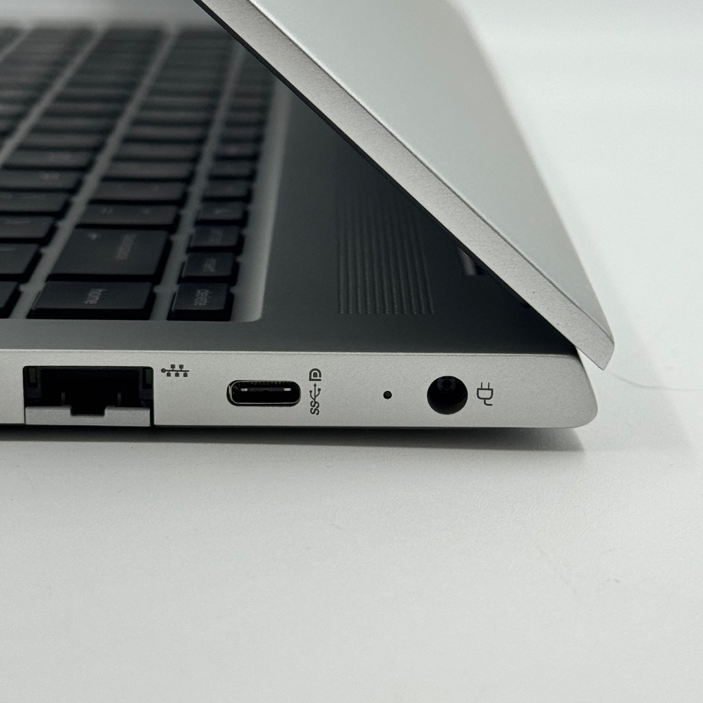 HP Probook 440 G6 14" Core i5-8265U 1.60GHz 8GB RAM 256GB SSD Silver