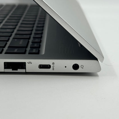 HP Probook 440 G6 14" Core i5-8265U 1.60GHz 8GB RAM 256GB SSD Silver