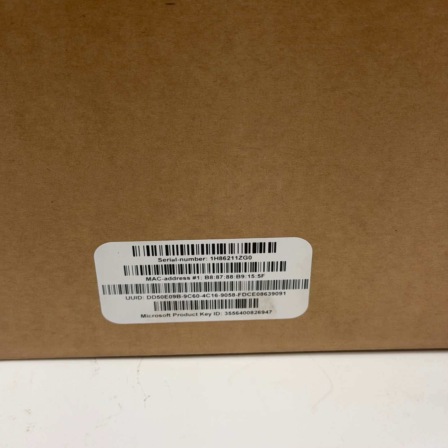 New HP ProBook 4 G2I 16 AI 16" Core Ultra 5 325 2.10GHz 16GB RAM 512GB SSD