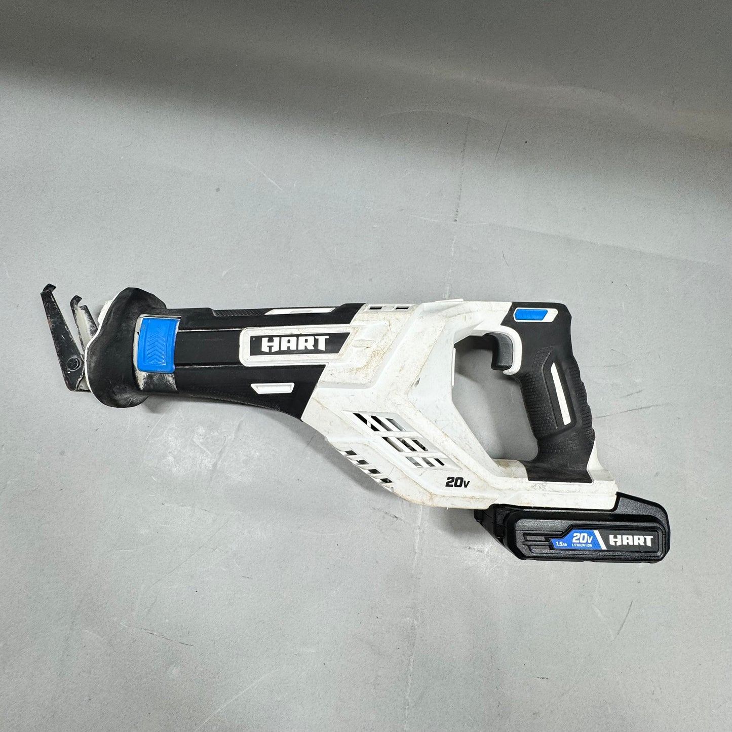 Hart HPRS011 20V Cordless Reciprocating Saw